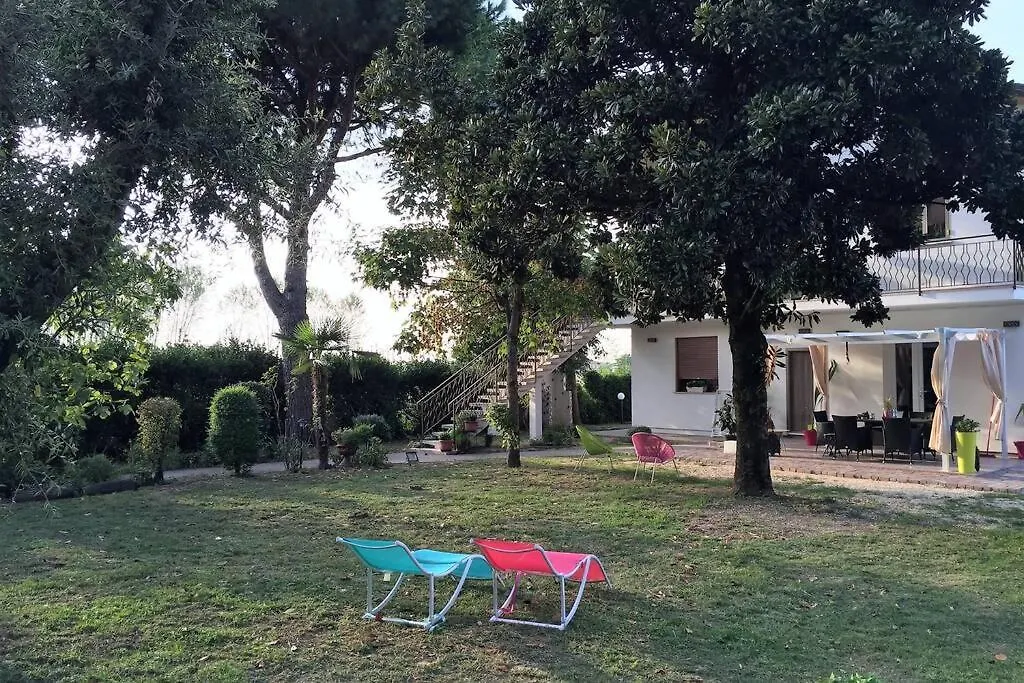 Villa Magnolia-1