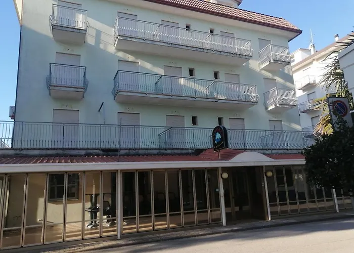 Hotel Arborea