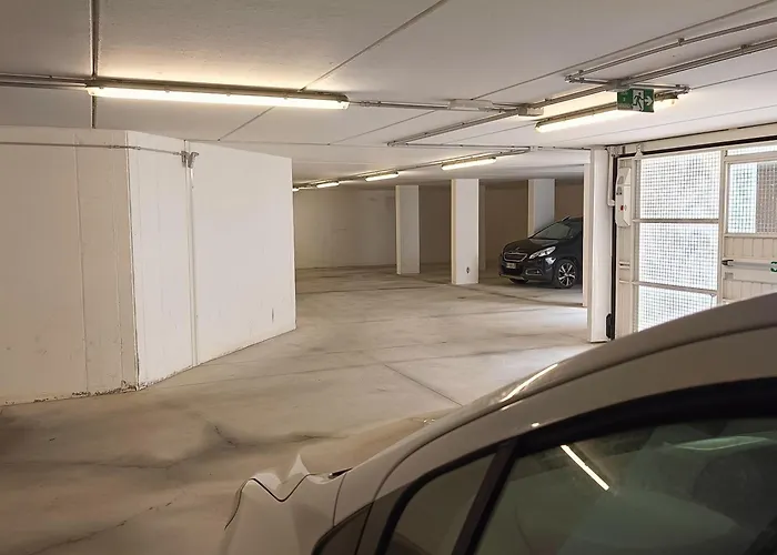 Hotel con tennis: Hotel Stockholm