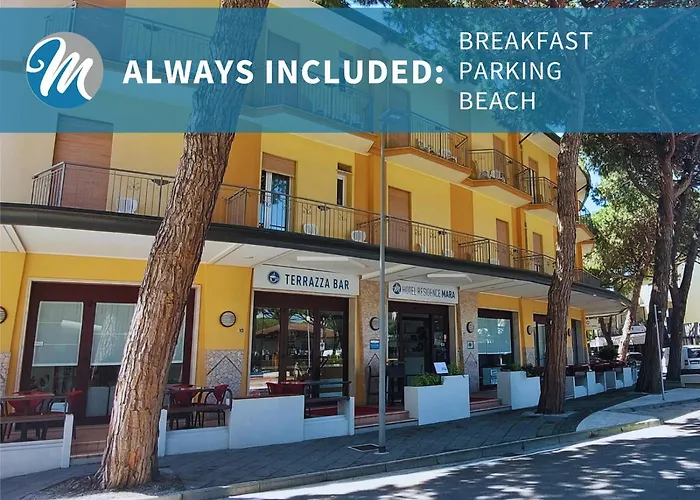 Hotel Residence Mara