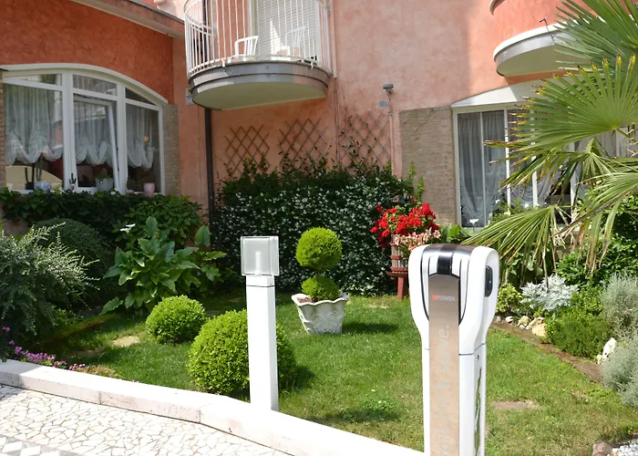 Hotel con tennis: Hotel Stockholm