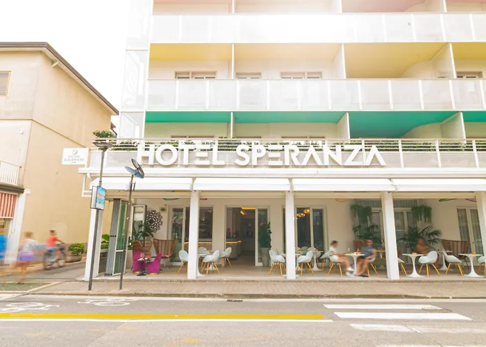 Hotel Speranza
