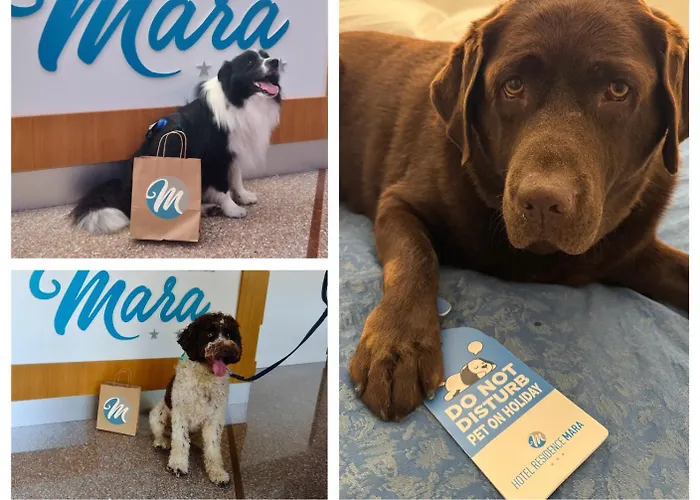 Hotel Residence Mara