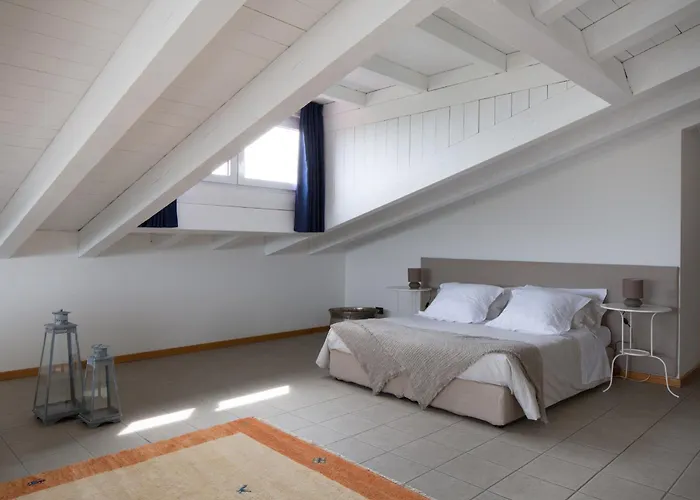 Hotel 4 stelle: Harvey Suites Hotel & Residence