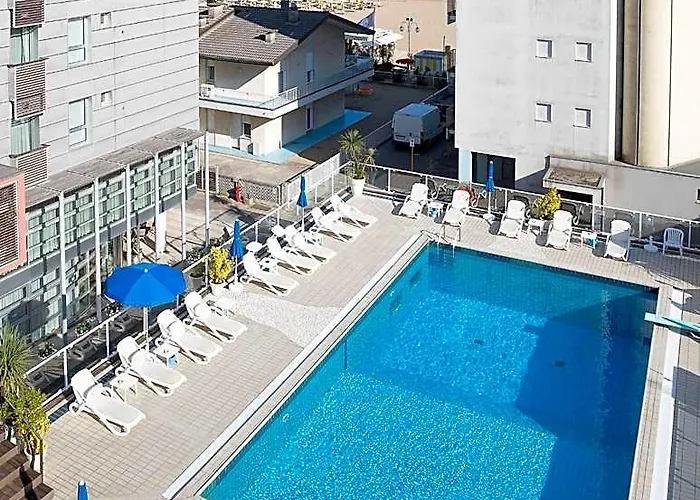 Hotel Rosanna 3 Stelle Superior
