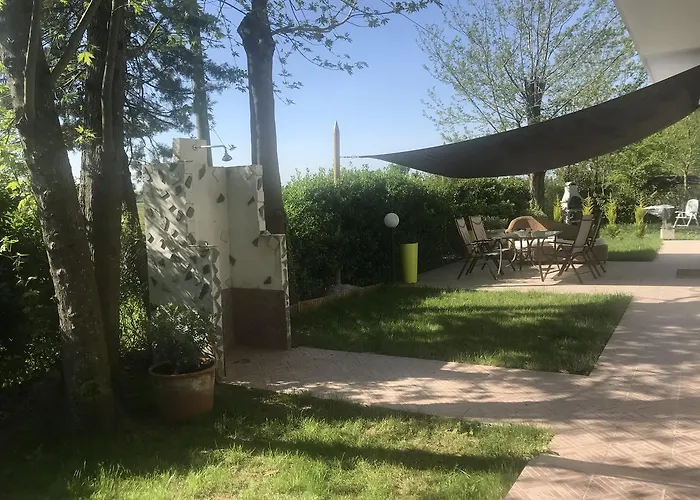 Casa Pineta