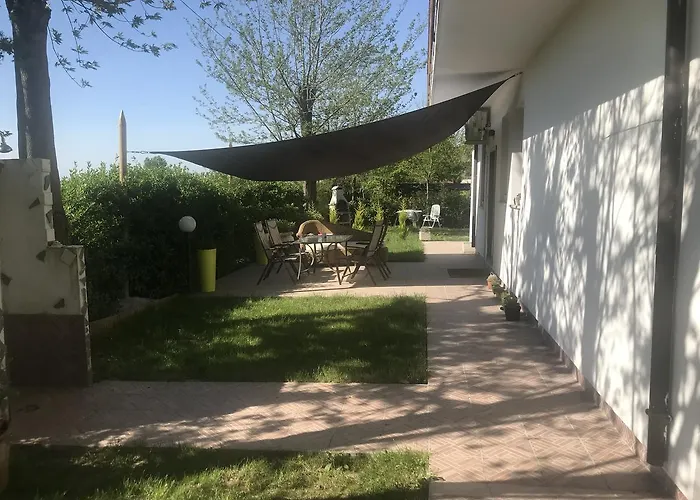 Casa Pineta