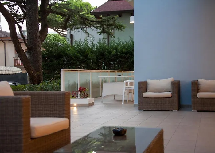 Hotel Albatros